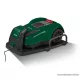 ParkSide PMRA 20-Li B2 SE Akkumulátoros automata robot fűnyíró, 18 cm, 20V 2Ah, 45 perc  / 500 m2