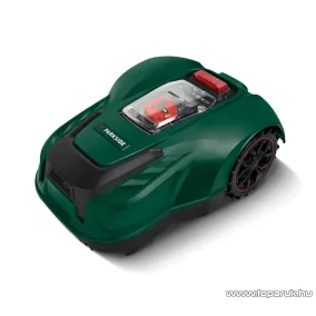   (HASZNÁLT / K487469) ParkSide PMRDA 20-Li B2 SMART akkumulátoros automata robot fűnyíró, 22 cm, 20V 4Ah, 70 perc / 1000 m2