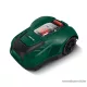 ParkSide PMRDA 20-Li B2 SMART akkumulátoros automata robot fűnyíró, 22 cm, 20V 4Ah, 70 perc / 1000 m2