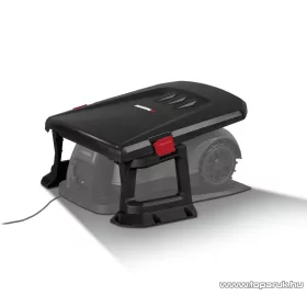   ParkSide PUMRG A1 Univerzális parkoló garázs PMRA 20-Li A1 / B2 / PMRDA 20-Li A1 / B2 SMART / Gardene / Einhell robotfűnyírókhoz