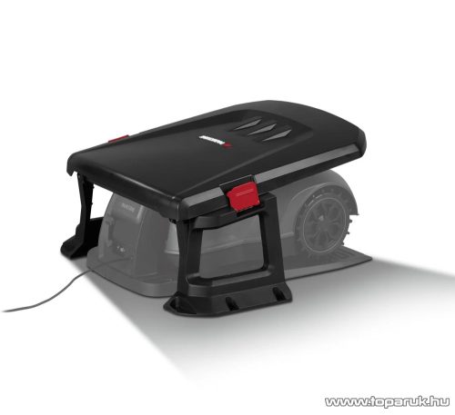 ParkSide PUMRG A1 Univerzális parkoló garázs PMRA 20-Li A1 / B2 / PMRDA 20-Li A1 / B2 SMART / Gardene / Einhell robotfűnyírókhoz