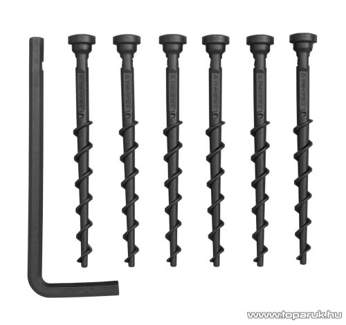 ParkSide PUMRG A1 Univerzális parkoló garázs PMRA 20-Li A1 / B2 / PMRDA 20-Li A1 / B2 SMART / Gardene / Einhell robotfűnyírókhoz