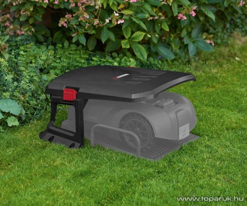 ParkSide PUMRG A1 Univerzális parkoló garázs PMRA 20-Li A1 / B2 / PMRDA 20-Li A1 / B2 SMART / Gardene / Einhell robotfűnyírókhoz