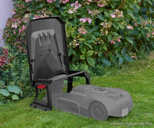 ParkSide PUMRG A1 Univerzális parkoló garázs PMRA 20-Li A1 / B2 / PMRDA 20-Li A1 / B2 SMART / Gardene / Einhell robotfűnyírókhoz