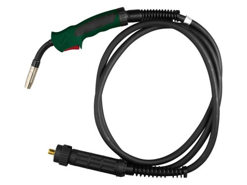 ParkSide PMSG 200 A2 Multifunkciós hegesztőgép, MIG / MMA / WIG hegesztésre, 30 - 200A