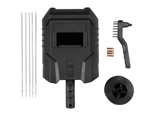 ParkSide PMSG 200 A2 Multifunkciós hegesztőgép, MIG / MMA / WIG hegesztésre, 30 - 200A