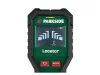 ParkSide POG 70 A1 falscanner 2,4 colos LCD kijelzővel
