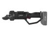 Brushless szénkefementes motor és ergonomikus Softgrip markolat