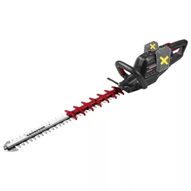 ParkSide Performance PPAHS 40 A1 fekete akkus sövénynyíró 61 cm-es vágóhosszal