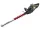 ParkSide Performance PPAHS 40 A1 fekete akkus sövénynyíró 61 cm-es vágóhosszal