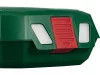 ParkSide PPB 20000 B1 Fan Edition PowerBank, hordozható mobiltöltő akkumulátor + világítás funkció, 15W, 20000 mAh Li-ion, zöld