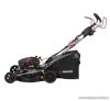 ParkSide Performance PPBRM 46 A1 Négyütemű önjáró, önindítós benzinmotoros fűnyíró 46 cm vágásszélességgel, 2.6 kW (3.6 LE)