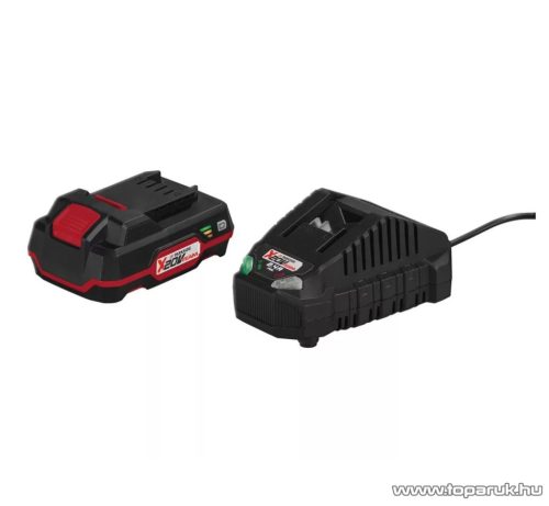 ParkSide Performance PPBRM 46 A1 Négyütemű önjáró, önindítós benzinmotoros fűnyíró 46 cm vágásszélességgel, 2.6 kW (3.6 LE)