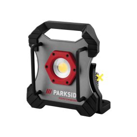 ParkSide Performance PPBSTA 20-Li A1 LED reflektor 10 000 lumen fényerővel, X20V rendszerhez