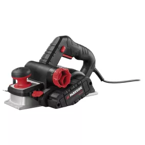 ParkSide Performance PPEH 950 A1 elektromos gyalu 950W teljesítménnyel
