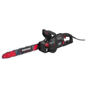 ParkSide Performance PPEKS 2500 B2 2500W elektromos láncfűrész hordtáskával