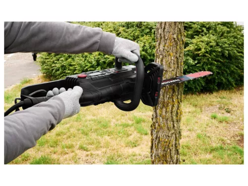 ParkSide Performance PPEKS 2500 B2 Elektromos láncfűrész, 2500 W (50 cm-es vezető)