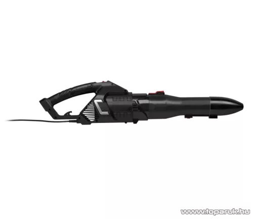 ParkSide Performance PPELB 1650 A1 Kétsebességes elektromos axiális lombfúvó, lombfújó, 250 km/h, 1650 m3/h, 1650 W
