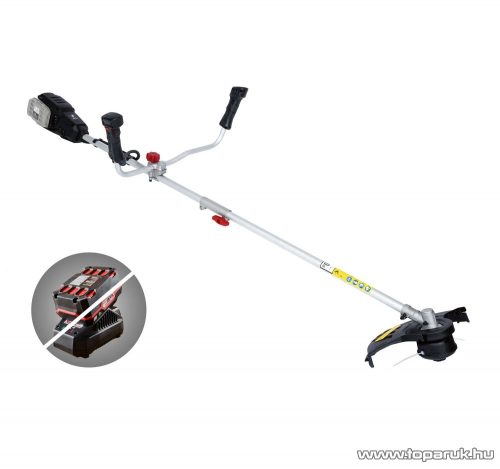 (bontott) ParkSide Performance PPFSA 40-Li B2 SOLO 2 az 1-ben akkus fűszegélynyíró / motoros fűkasza, 40 V (akku és töltő nélkül)