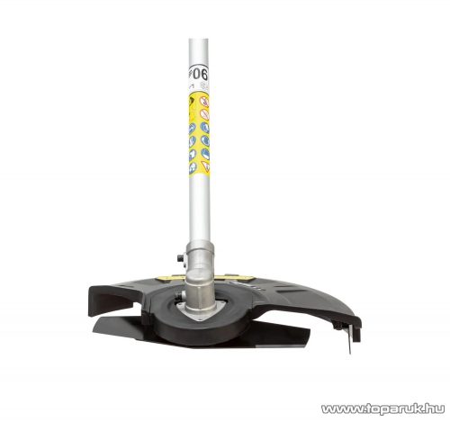 (bontott) ParkSide Performance PPFSA 40-Li B2 SOLO 2 az 1-ben akkus fűszegélynyíró / motoros fűkasza, 40 V (akku és töltő nélkül)