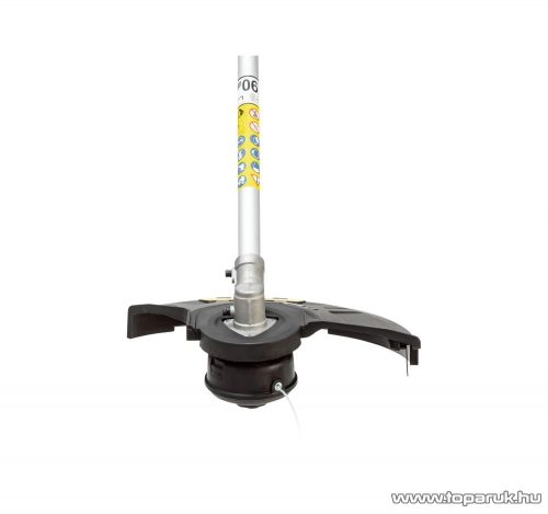 (bontott) ParkSide Performance PPFSA 40-Li B2 SOLO 2 az 1-ben akkus fűszegélynyíró / motoros fűkasza, 40 V (akku és töltő nélkül)