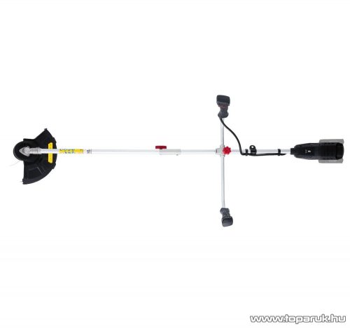 ParkSide Performance PPFSA 40-Li C2 OEM SOLO 2 az 1-ben akkus fűszegélynyíró / motoros fűkasza, 40 V (akku és töltő nélkül)