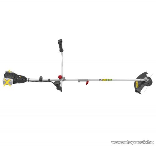 ParkSide Performance PPFSA 40-Li C2 OEM SOLO 2 az 1-ben akkus fűszegélynyíró / motoros fűkasza, 40 V (akku és töltő nélkül)