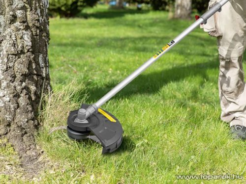 ParkSide Performance PPFSA 40-Li C2 OEM SOLO 2 az 1-ben akkus fűszegélynyíró / motoros fűkasza, 40 V (akku és töltő nélkül)