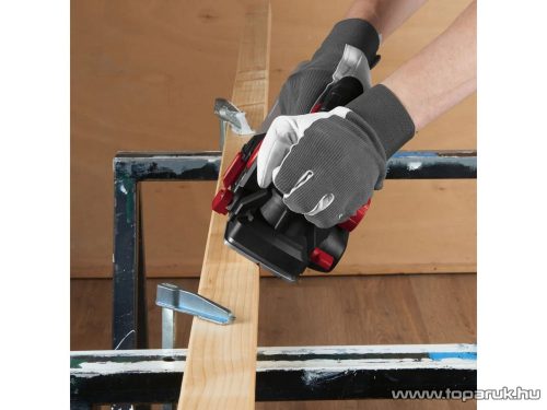 ParkSide Performance PPHA 20-Li B2 SOLO Akkus gyalu, gyalugép (akkumulátor és töltő nélkül)