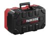 ParkSide Performance PPHA 20-Li C3 SOLO Akkus gyalu, gyalugép (akkumulátor és töltő nélkül)