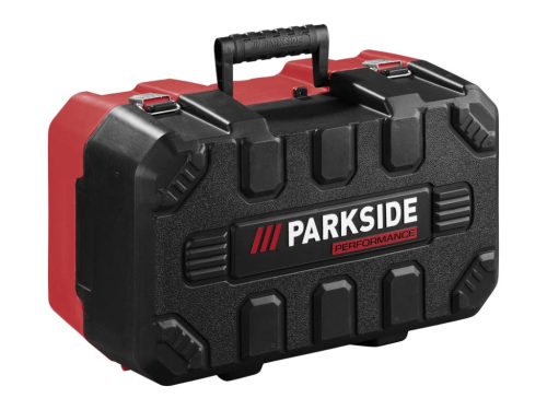 ParkSide Performance PPHA 20-Li C3 SOLO Akkus gyalu, gyalugép (akkumulátor és töltő nélkül)