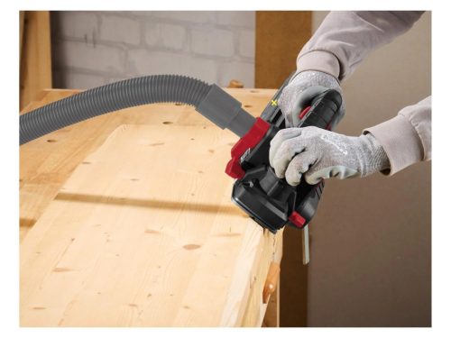 ParkSide Performance PPHA 20-Li C3 SOLO Akkus gyalu, gyalugép (akkumulátor és töltő nélkül)