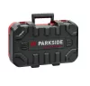 ParkSide Performance 20V okos hőlégfúvó kofferben festékeltávolításhoz