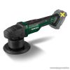 ParkSide PPMA 20-Li C3 SOLO Akkus random orbitális excenteres polírozógép, 20 V (akku és töltő nélkül)