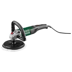 ParkSide PPM 1200 A2 1200W-os elektromos autó polírozó gép 180 mm-es tányérral