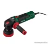 ParkSide PPM 800 A1 Elektromos autó polírozó gép precíz javításhoz, 75 mm / 800 W