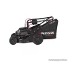 (használt) ParkSide Performance PPRMA 40-Li A1 Önjáró akkus fűnyíró Brushless motorral + dupla akkutöltővel és 4 db akkumulátorral, 40 V