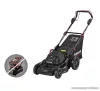 ParkSide Performance PPRMA 40-Li C3 SOLO Önjáró akkus fűnyíró Brushless motorral (akkumulátor és töltő nélkül), 40 V