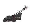 ParkSide Performance PPRMA 40-Li C3 SOLO Önjáró akkus fűnyíró Brushless motorral (akkumulátor és töltő nélkül), 40 V