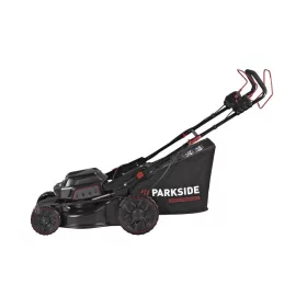   ParkSide Performance PPRMA 40-Li C3 SOLO Önjáró akkus fűnyíró Brushless motorral (akkumulátor és töltő nélkül), 40 V