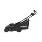   ParkSide Performance PPRMA 40-Li C3 SOLO Önjáró akkus fűnyíró Brushless motorral (akkumulátor és töltő nélkül), 40 V