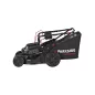   ParkSide Performance PPRMA 40-Li C3 SOLO Önjáró akkus fűnyíró Brushless motorral (akkumulátor és töltő nélkül), 40 V