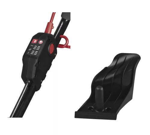 ParkSide Performance PPRMA 40-Li C3 SOLO Önjáró akkus fűnyíró Brushless motorral (akkumulátor és töltő nélkül), 40 V