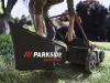 ParkSide Performance PPRMA 40-Li C3 SOLO Önjáró akkus fűnyíró Brushless motorral (akkumulátor és töltő nélkül), 40 V