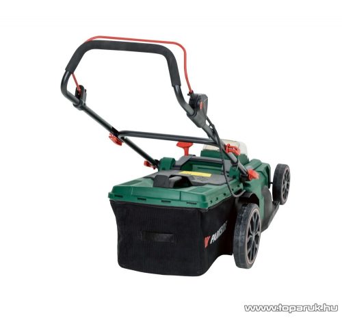 ParkSide PRMA 40-Li C1 Akkus fűnyíró Brushless motorral, dupla akkutöltővel és 2 db akkumulátorral, 40 V