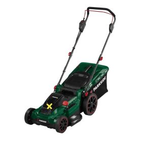 ParkSide PRMA 40-Li D2 SOLO akkus fűnyíró 40V