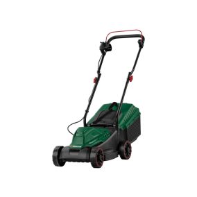 ParkSide PERM 1300 A1 1300W-os elektromos fűnyíró 32 cm vágásszélességgel