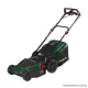 ParkSide PRM 1800 C3 Turbo Power elektromos fűnyíró, turbómotoros, magas forgatónyomatékkal, 1800 W (44 cm vágásszélesség)