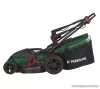 ParkSide PRM 1800 C3 Turbo Power elektromos fűnyíró, turbómotoros, magas forgatónyomatékkal, 1800 W (44 cm vágásszélesség)