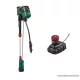 (HIBÁS / K150215) Parkside PRPA 12-Li A1 SET X12V Akkumulátoros esővízszivattyú, kerti szivattyú, medencevíz szivattyú, 1500 liter/óra (akkumulátorral és töltővel)
